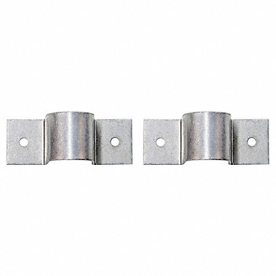 Metal Shelving Braces Brackets and Hardware image